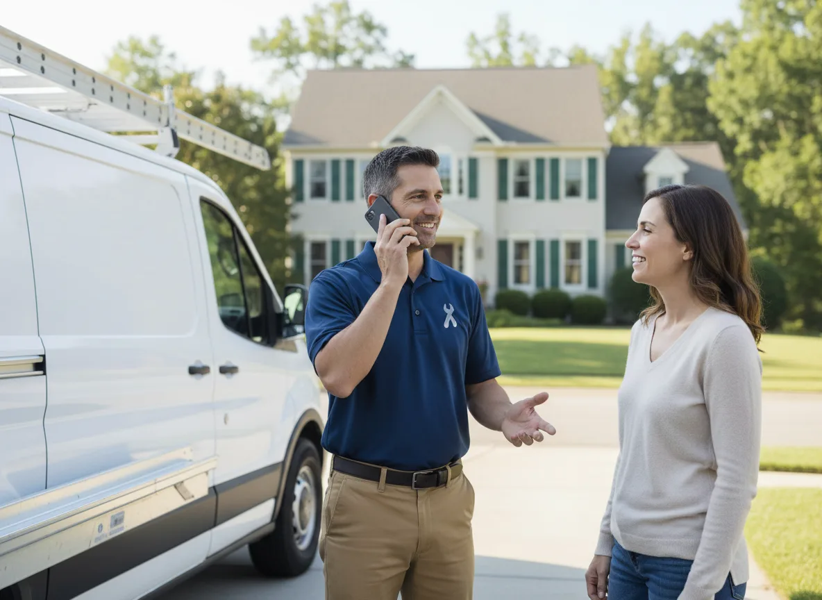 Home Gutter Service Chancellor, SD FAQs